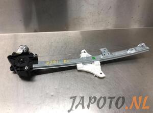 Window Lift HYUNDAI i20 III (BC3, BI3)