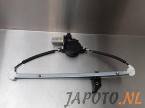 Window Lift MAZDA CX-5 (KE, GH)