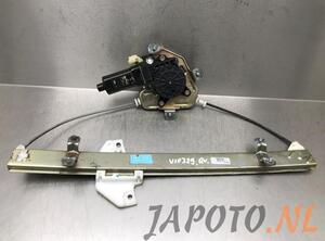 Window Lift HYUNDAI ATOS (MX), HYUNDAI ATOS PRIME (MX)