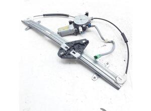 Window Lift HONDA CR-V II (RD_)