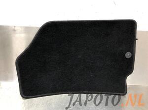 Floor mat (Carpet Mat) KIA RIO III (UB), KIA RIO III Saloon (UB)