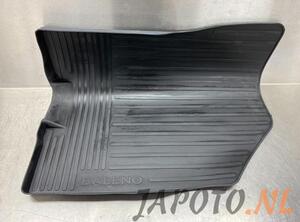 Floor mat (Carpet Mat) SUZUKI BALENO (FW, EW)