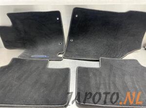 Floor mat (Carpet Mat) SUZUKI IGNIS III (MF)