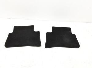 Floor mat (Carpet Mat) TOYOTA C-HR (_X1_), TOYOTA PRIUS PHV (_W52_)