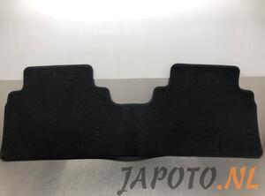 Floor mat (Carpet Mat) HYUNDAI ix20 (JC)