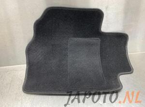 Floor mat (Carpet Mat) SUZUKI BALENO (FW, EW)