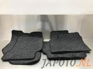 Floor mat (Carpet Mat) SUZUKI SWIFT V (AZ)