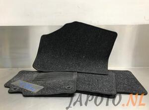 Floor mat (Carpet Mat) SUZUKI CELERIO (LF)