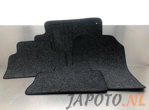 Floor mat (Carpet Mat) HYUNDAI KONA (OS, OSE, OSI)