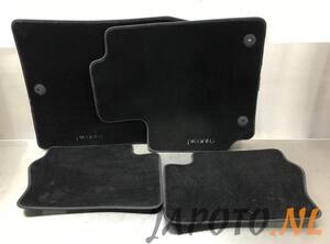 Floor mat (Carpet Mat) KIA PICANTO (JA), KIA PICANTO (TA)