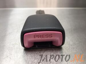 Seat Belt Buckle SUZUKI SX4 (EY, GY), SUZUKI SX4 Saloon (GY, RW)