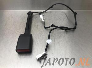 Seat Belt Buckle NISSAN X-TRAIL (T32_)