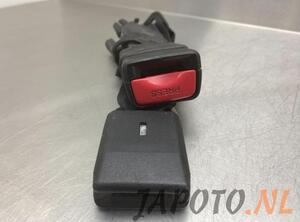 Seat Belt Buckle SUBARU FORESTER (SH_)