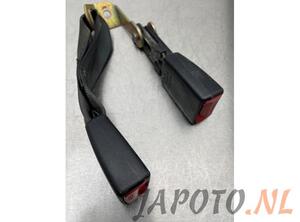 Seat Belt Buckle TOYOTA CAMRY Saloon (_V3_)