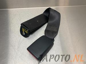 Seat Belt Buckle TOYOTA RAV 4 III (_A3_)