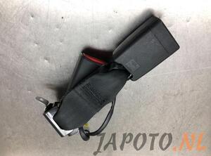 Seat Belt Buckle MAZDA 2 (DL, DJ)