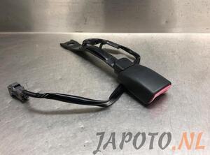 Seat Belt Buckle TOYOTA IQ (_J1_)