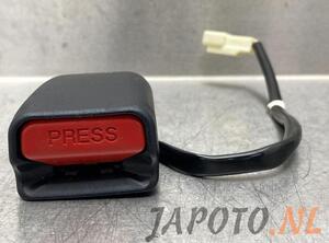 Seat Belt Buckle SUZUKI CELERIO (LF)