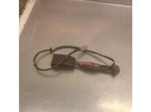 Seat Belt Buckle MAZDA 5 (CR19)