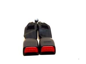 Seat Belt Buckle DAEWOO MATIZ (M100, M150), CHEVROLET MATIZ (M200, M250)