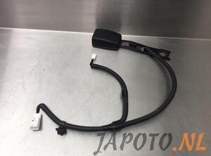 Seat Belt Buckle TOYOTA RAV 4 IV (_A4_)