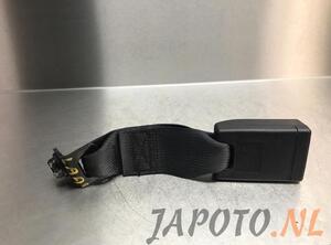 Buckle autogordel NISSAN QASHQAI / QASHQAI +2 I (J10, NJ10, JJ10E)