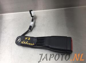 Seat Belt Buckle TOYOTA RAV 4 IV (_A4_)