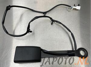 Seat Belt Buckle NISSAN NOTE (E12)