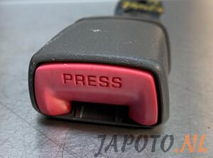 Seat Belt Buckle TOYOTA PRIUS Hatchback (_W2_)