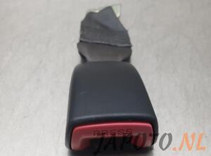 Seat Belt Buckle MITSUBISHI LANCER VIII (CY_A, CZ_A), MITSUBISHI LANCER VIII Sportback (CX_A)