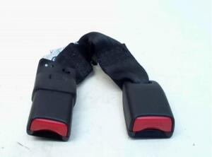 Seat Belt Buckle MAZDA 2 (DE_, DH_)