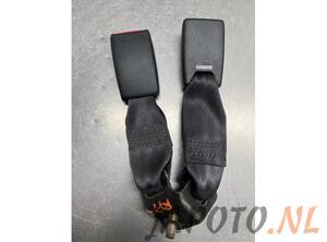 Seat Belt Buckle HONDA CIVIC VII Saloon (ES, ET)