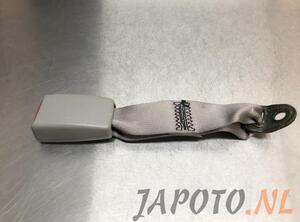 Seat Belt Buckle NISSAN X-TRAIL I (T30)