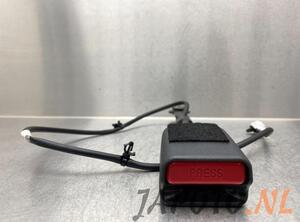 Seat Belt Buckle NISSAN QASHQAI II SUV (J11, J11_)