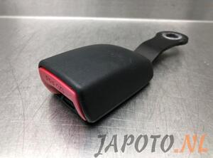 Seat Belt Buckle TOYOTA COROLLA Verso (ZER_, ZZE12_, R1_)