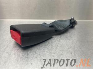 Seat Belt Buckle NISSAN MICRA IV (K13_)