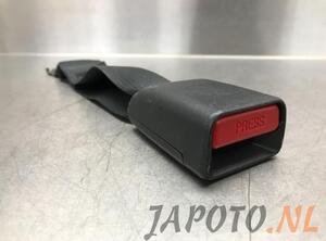 Seat Belt Buckle NISSAN MURANO II (Z51), NISSAN MURANO I (Z50)