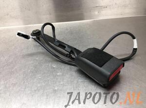 Seat Belt Buckle NISSAN QASHQAI II SUV (J11, J11_)