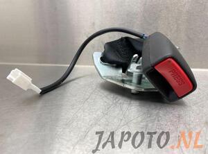 Seat Belt Buckle NISSAN QASHQAI II SUV (J11, J11_)