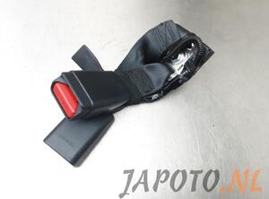 Seat Belt Buckle TOYOTA AURIS (_E18_), TOYOTA AURIS Estate (_E18_)