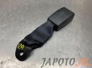 Seat Belt Buckle NISSAN NOTE (E12)