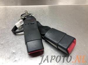 Seat Belt Buckle TOYOTA YARIS (_P13_)