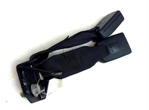 Seat Belt Buckle NISSAN PRIMERA (P12)