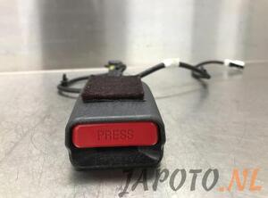 Seat Belt Buckle NISSAN QASHQAI II SUV (J11, J11_)