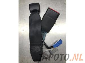 Seat Belt Buckle TOYOTA YARIS (_P13_)