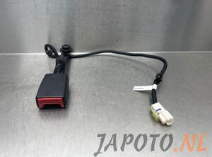 Seat Belt Buckle KIA PICANTO (JA), KIA PICANTO (TA)