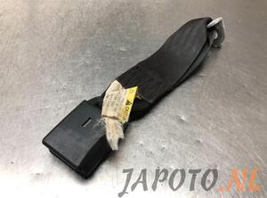 Buckle autogordel SUBARU FORESTER (SG_)