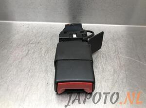 Seat Belt Buckle TOYOTA AVENSIS Estate (_T27_)