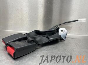 Seat Belt Buckle NISSAN QASHQAI / QASHQAI +2 I (J10, NJ10, JJ10E)