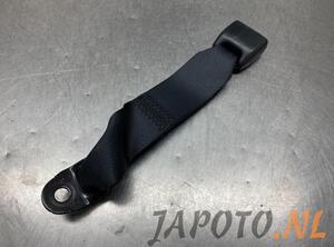 Seat Belt Buckle NISSAN NOTE (E12)